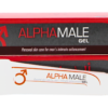 Alphamale Gel 5 gm Tube