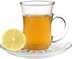 Ayurvedic Digestive Tea Remedy