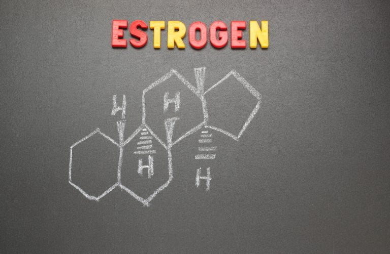 estrogen
