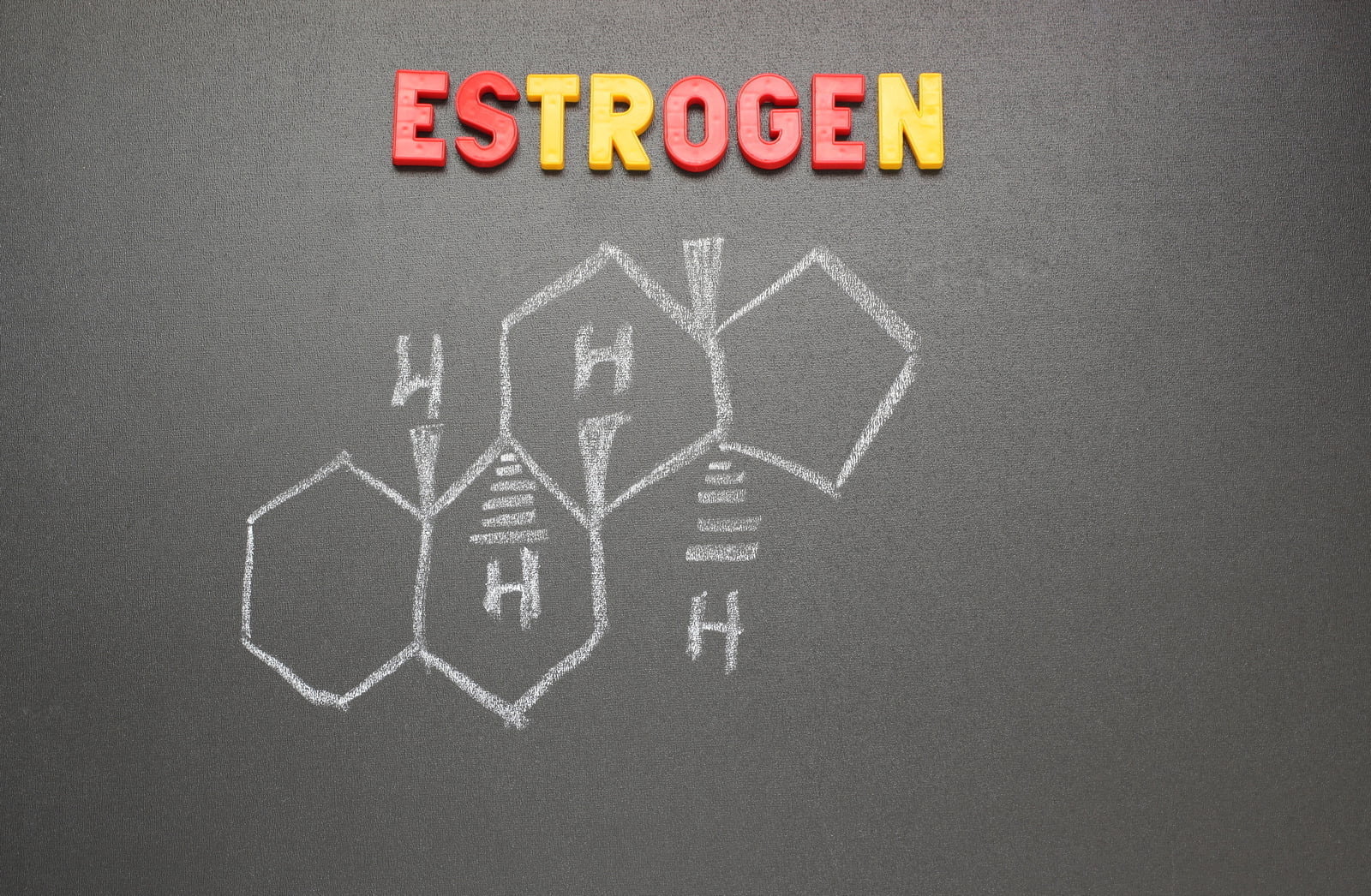 estrogen