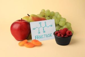 Fructose Foods