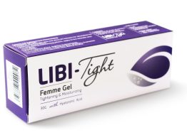 LibiTight Femme Gel Box
