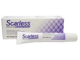 Scarless Silicone Gel Box