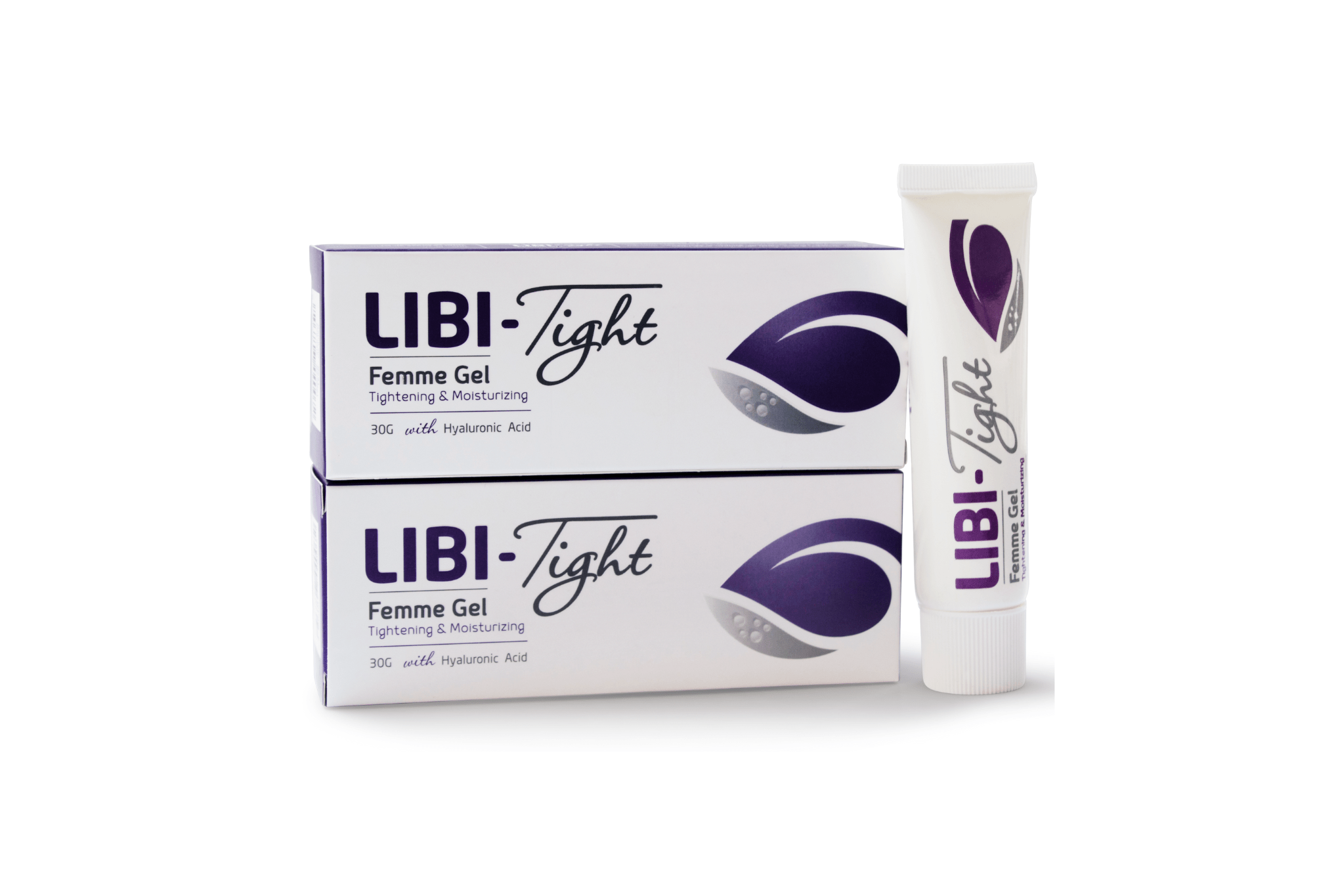 Order LibiTight Femme Gel