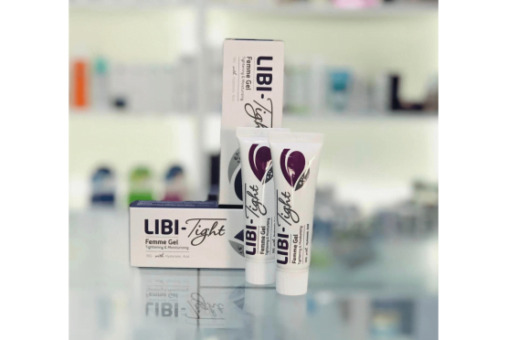 LibiTight Gel 1