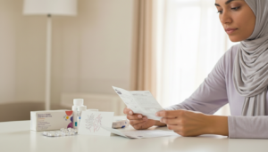 Medications that Cause Vaginal Dryness