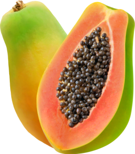 Papaya Fruit