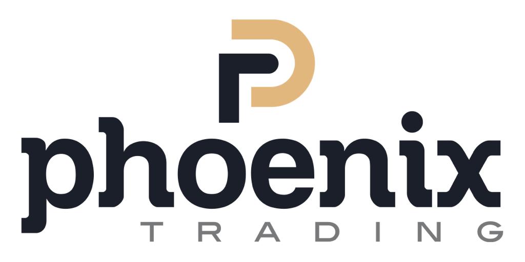 Phoenix Trading Qatar Logo