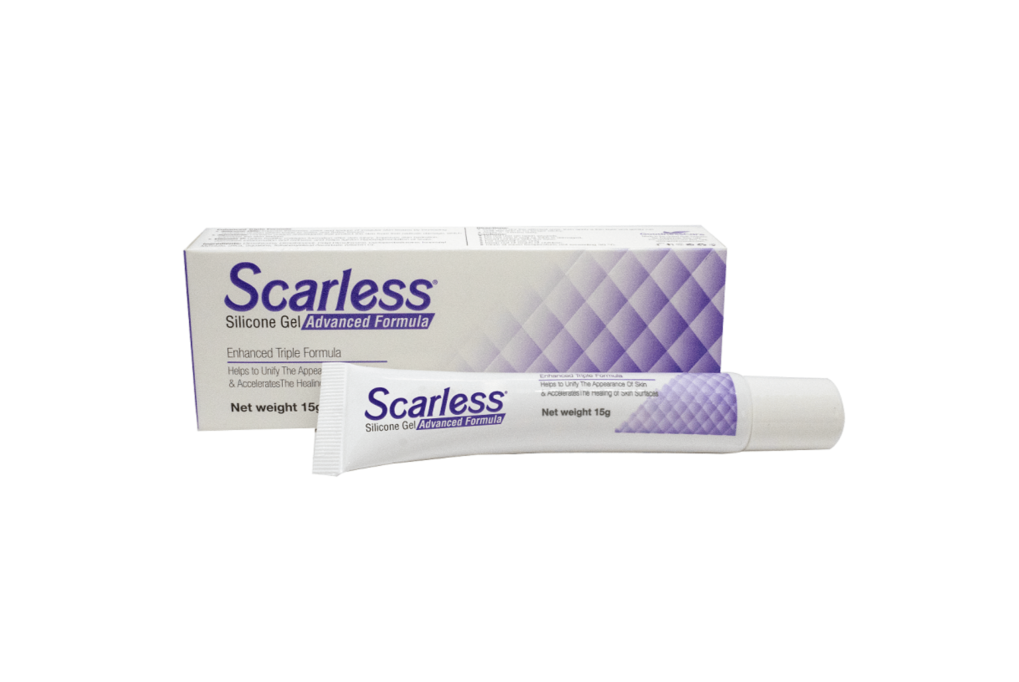 Order Scarless Silicone Gel