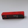 Alphamale Gel 5 G Box, Front View Alphamale Gel 5 g box, front view