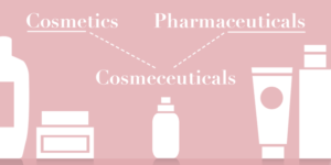 what is cosmeceuticals?