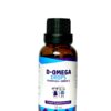 D-Omega Drops 30 Ml Bottle, Vitamin D3 And Omega-3 For Children D-Omega Drops 30 ml bottle, Vitamin D3 and Omega-3 for children