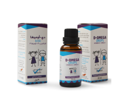 Order D-Omega Drops