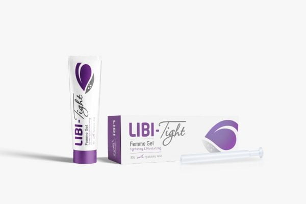 Libitight Vaginal Moisturizing & Tightening Gel
