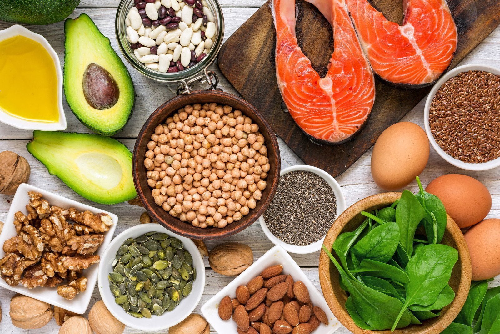 8 Foods Rich In Omega 3 Fatty Acids Suitable For Kids Goodness Care 8 Foods Rich In Omega 3 Fatty Acids Suitable For Kids Goodness Care
