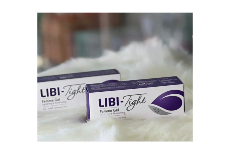 gel libitight