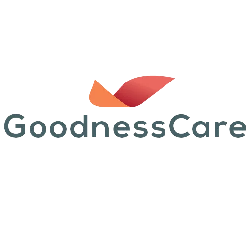 Goodness Care Logo