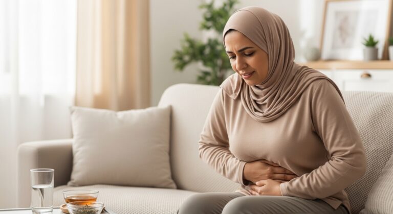 how to relieve bloating