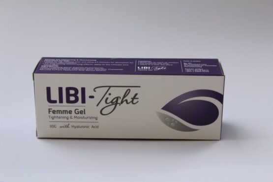 Libitight Femme Gel 30 G Box LibiTight Femme Gel 30 g box