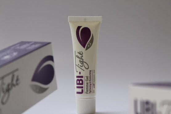 Libitight Femme Gel Tube LibiTight Femme Gel tube