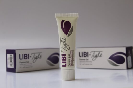 Libitight Femme Gel Tube With Boxes LibiTight Femme Gel tube with boxes