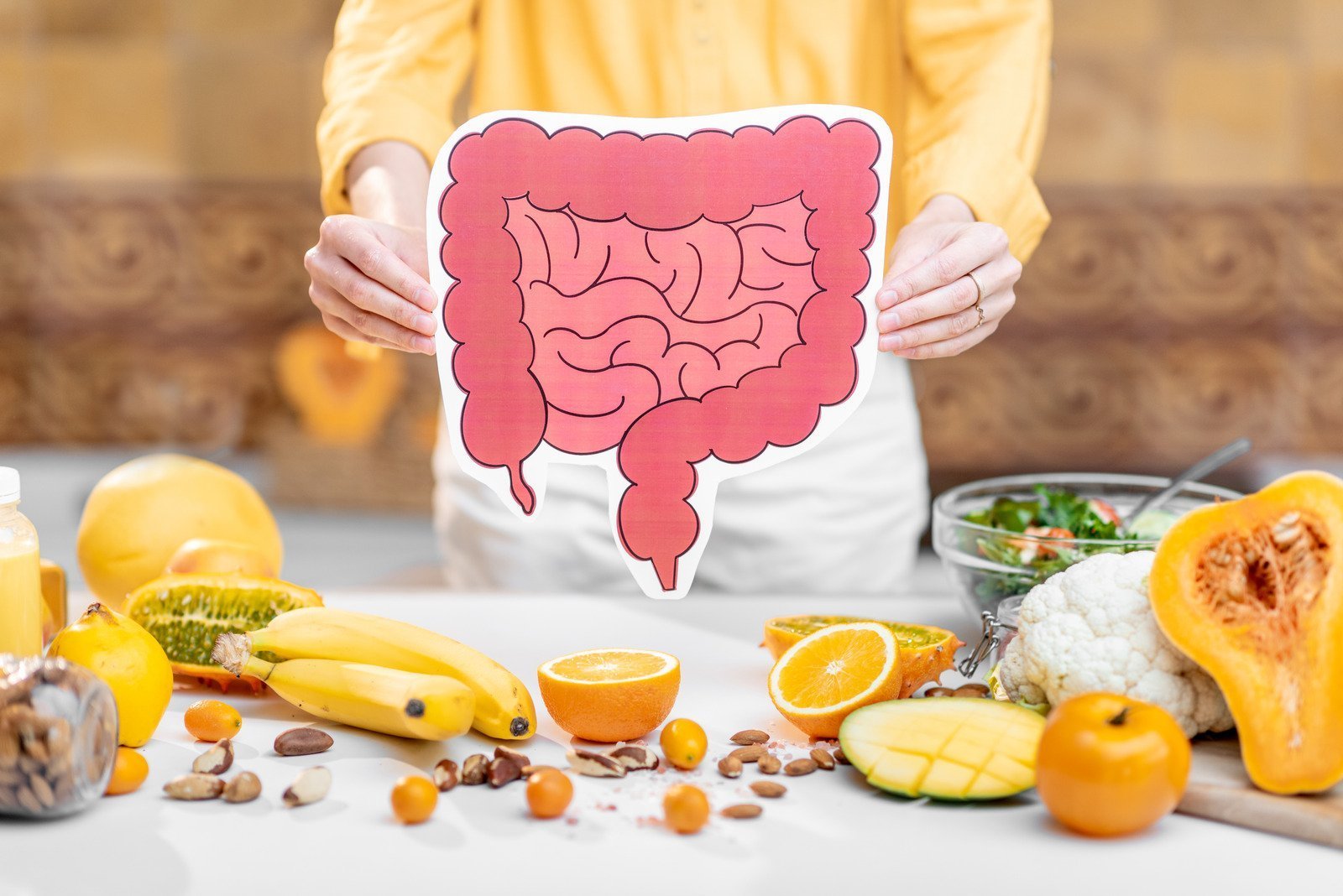 natural digestive enzymes