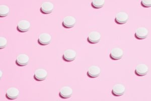 Hormonal birth control and its role in vaginal dryness