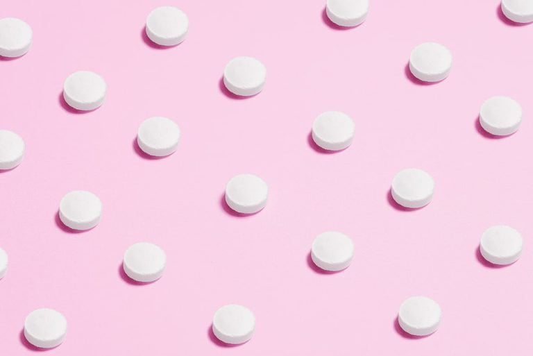 Hormonal birth control and its role in vaginal dryness