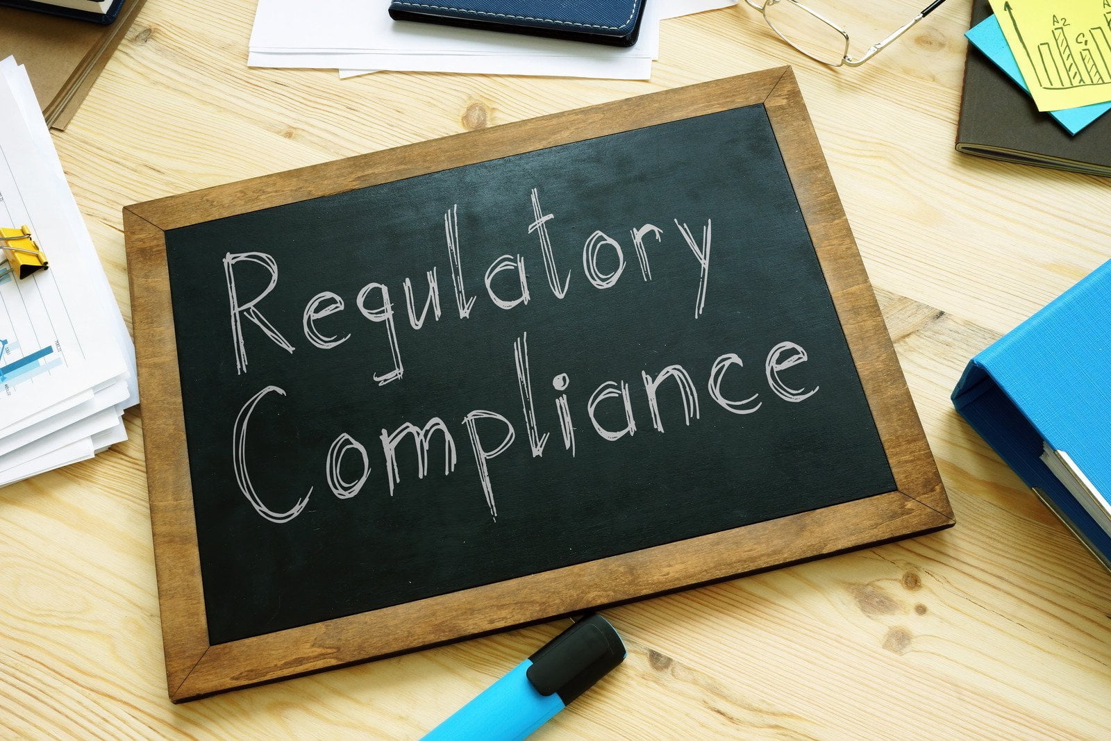 regulatory compliance