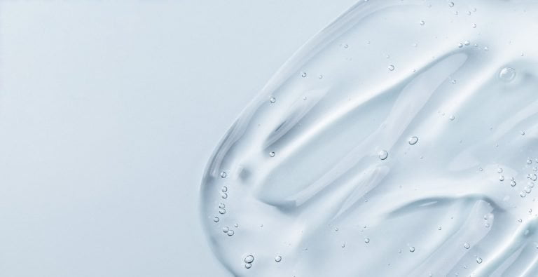 silicone gel
