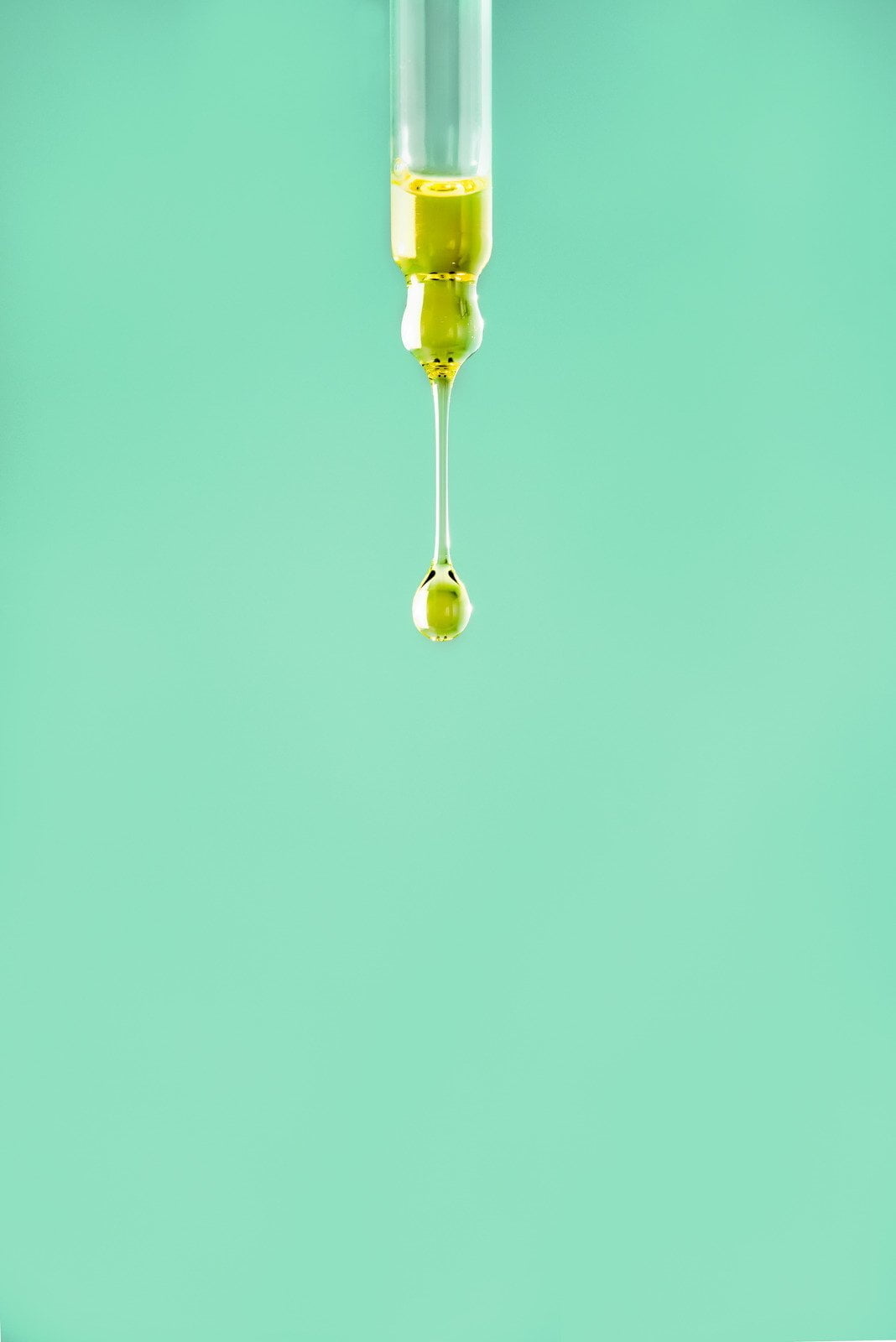 squalane from olive oil