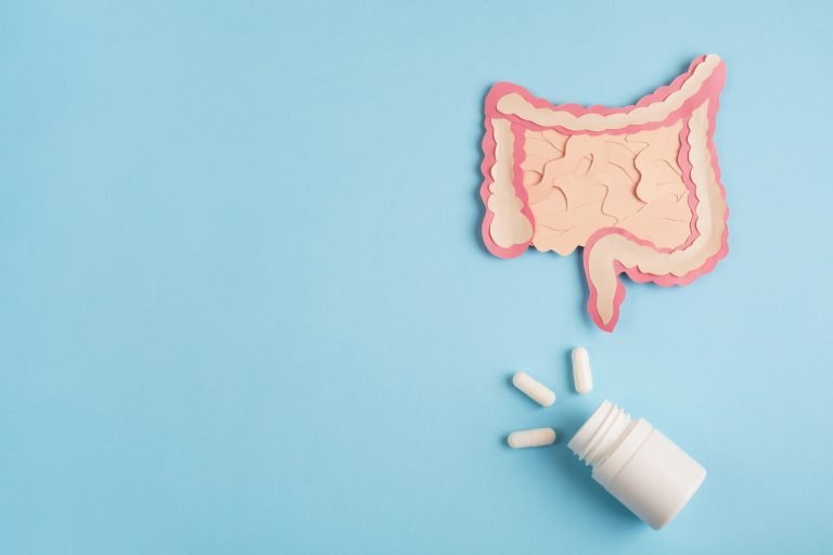 Probiotics, Prebiotics, and Digestive Enzymes, a comparison