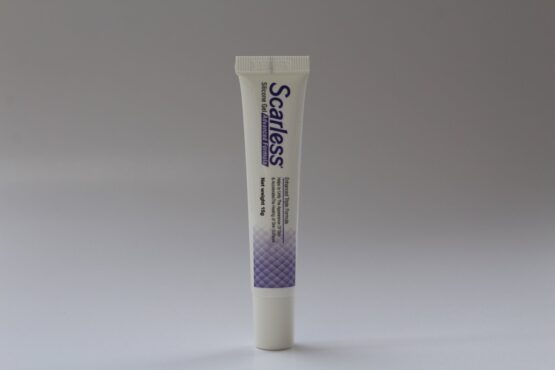Scarless Silicone Gel 15 G Tube Scarless Silicone Gel 15 g tube