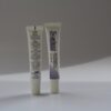 Scarless Silicone Gel tube, front and back label