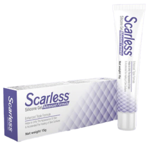 scar gel