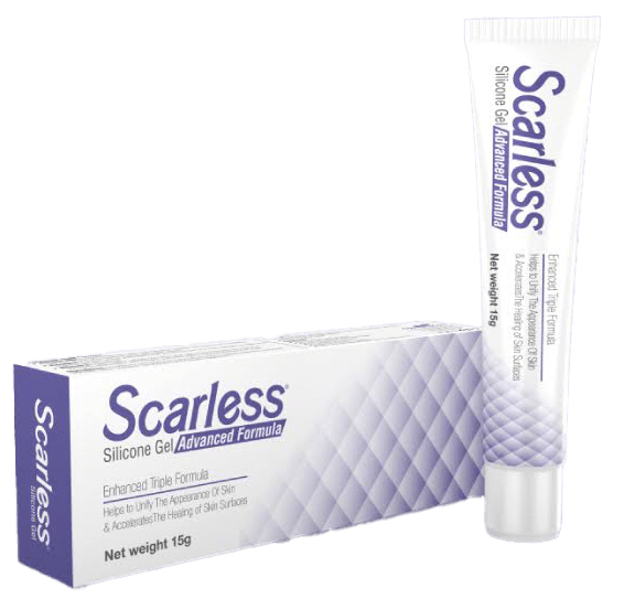 scar gel