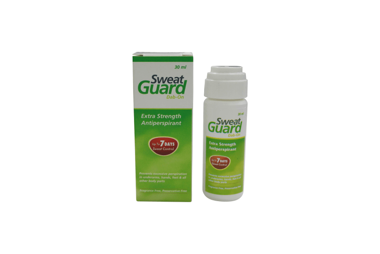 sweatguard